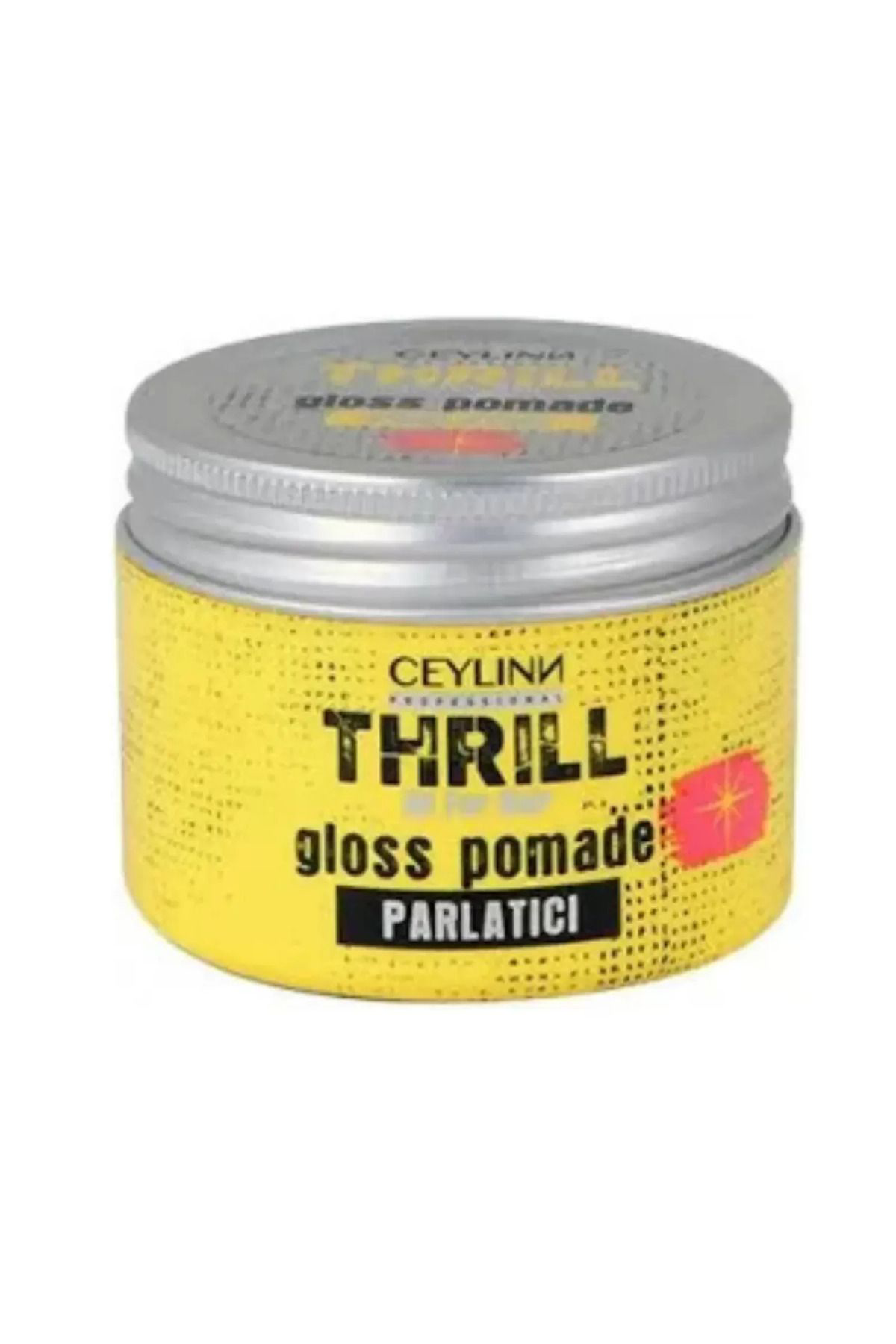 Egatoptan Ceylinn Thrill Wax 150 Ml - Fiber Örümcek , Ceylin