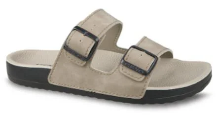 Ceyo Bahama-10, Camel Günlük Ortopedik Erkek Terlik