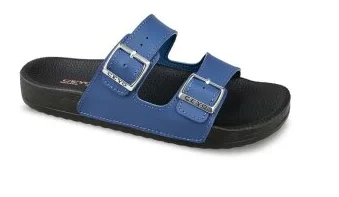 Ceyo Bahama-10ı Sax Ortopedik Kadın Terlik