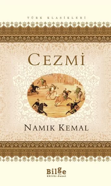 Cezmi