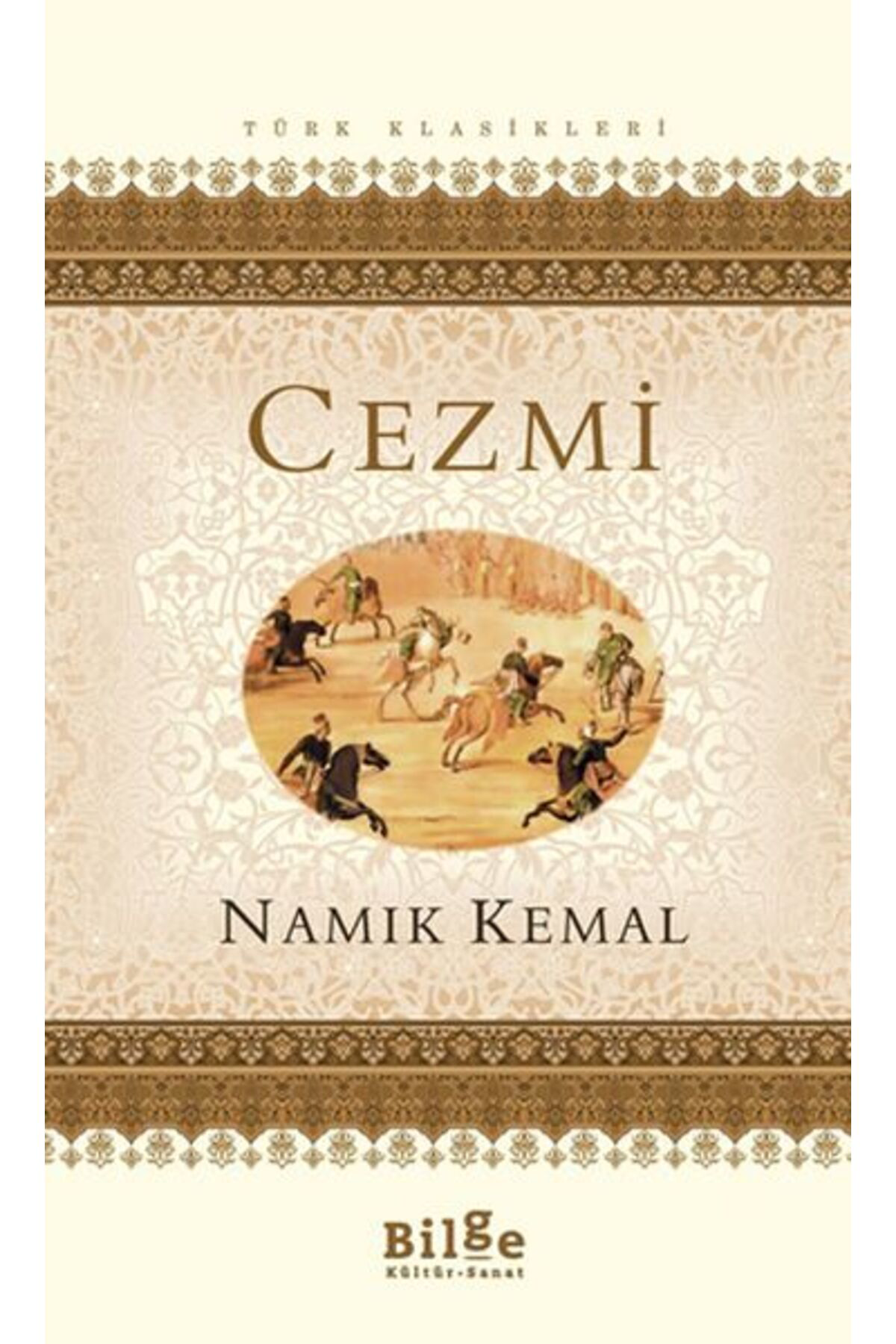Cezmi