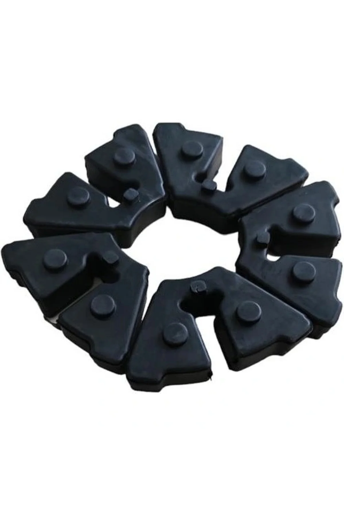 Cf Moto 250 Nk 250 Sr Kaplin Lastiği Arka Dişli Takozu