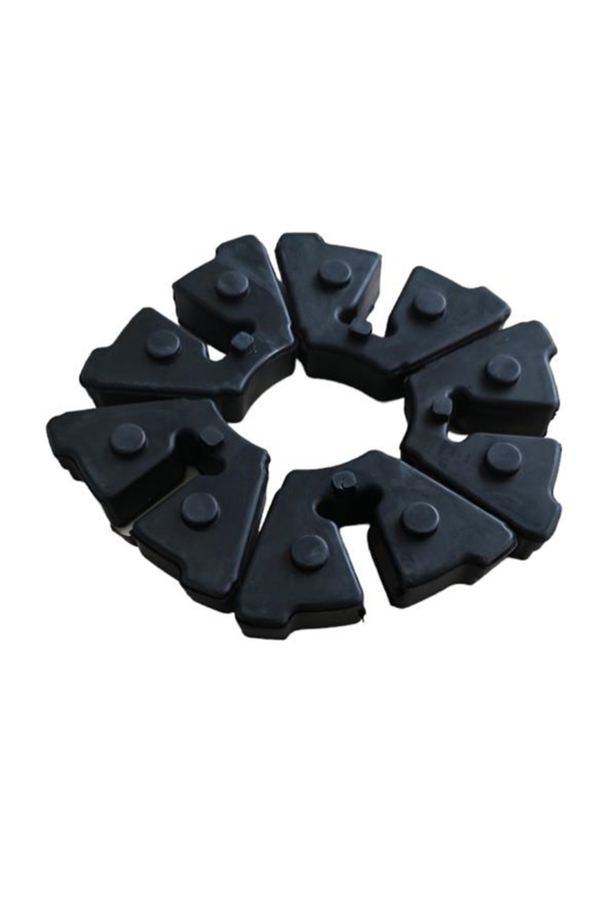 Cf Moto 250 Nk 250 Sr Kaplin Lastiği Arka Dişli Takozu