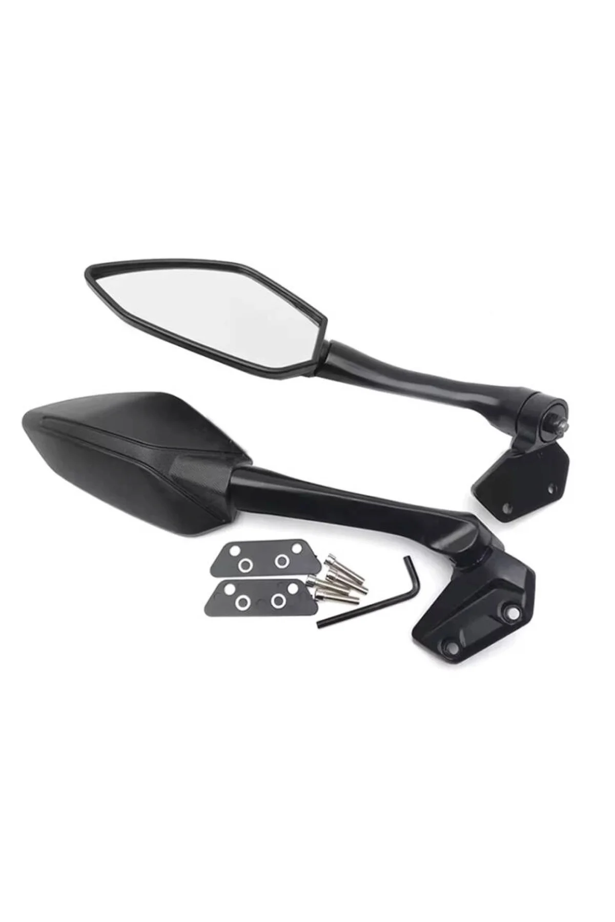Cf Moto 250 SR A+++ Kalite Ayna - Görsel 2