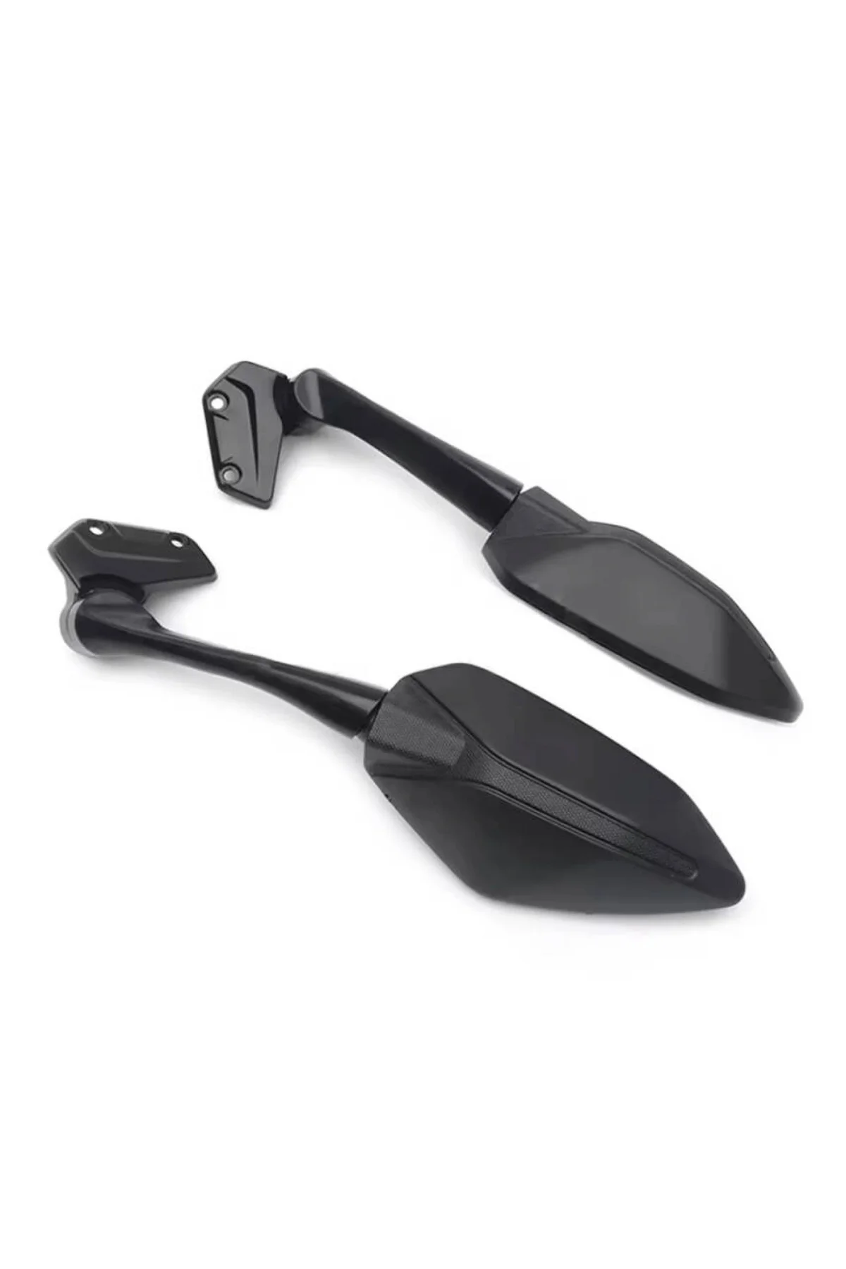 Cf Moto 250 SR A+++ Kalite Ayna Tek Sol Ayna
