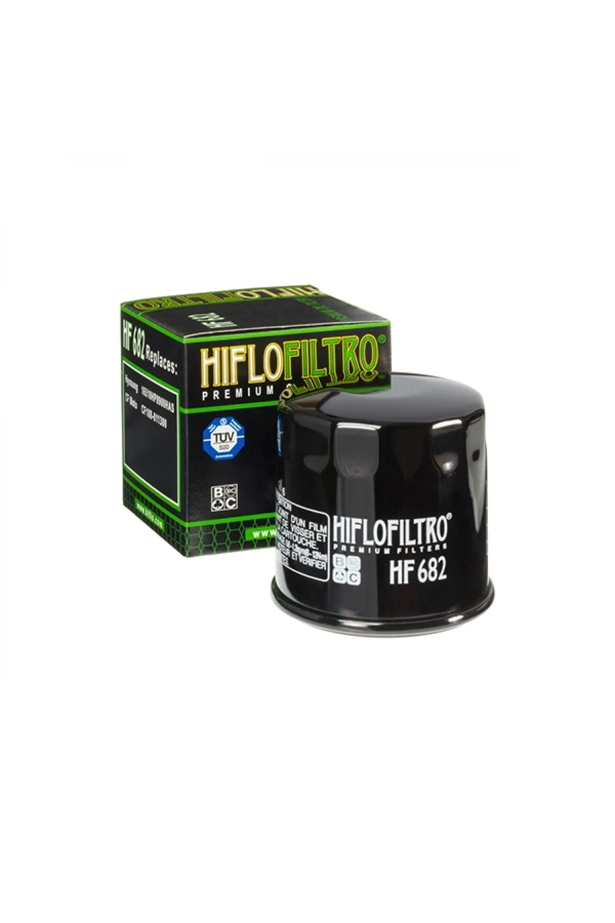 Cf Moto (450 Mt/Nk/Sr/CL) (650 Nk/Mt)Yağ Filtre Cf Moto (450 Mt/Nk/Sr/CL) (650 Nk/Mt)Yağ Filtre
