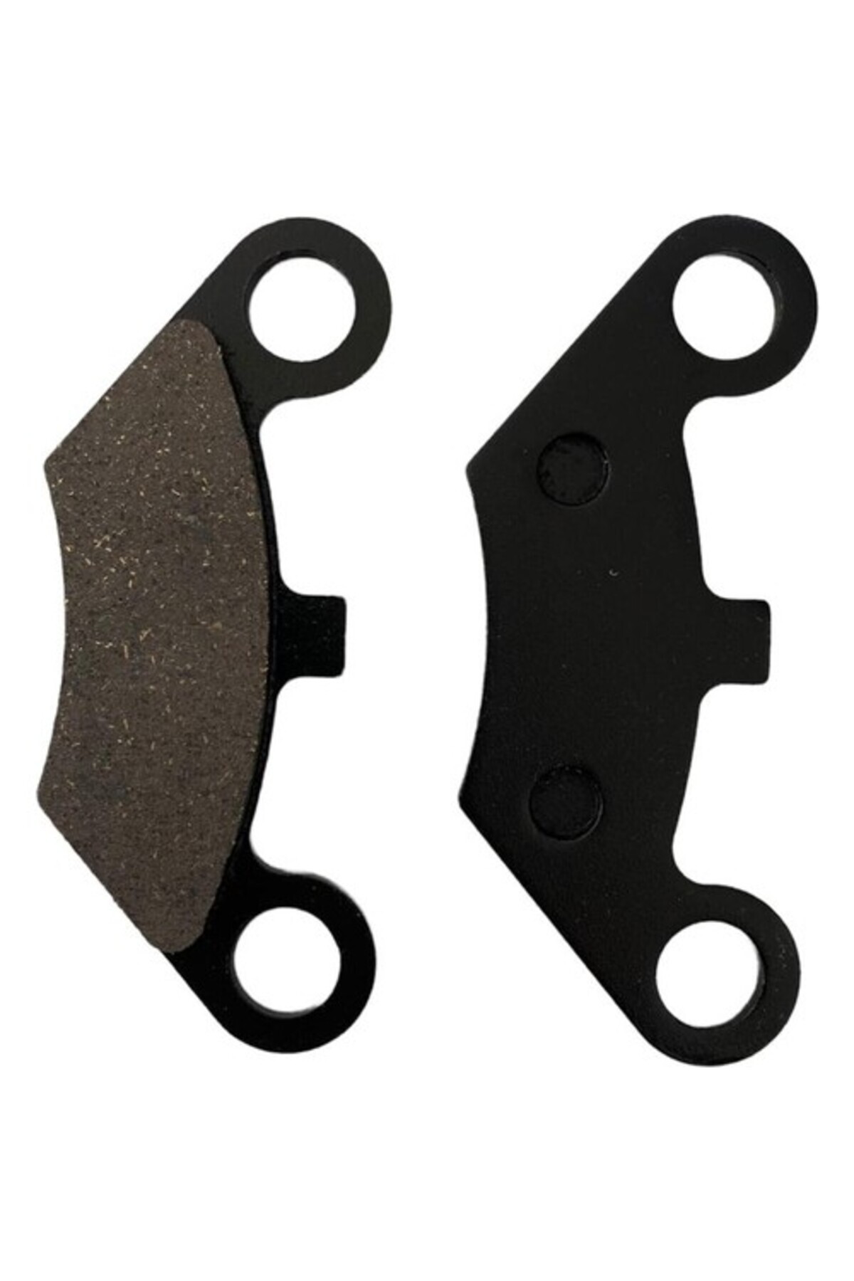 Cf Moto Cf 450 Atv Uyumlu Ön Fren Balatası