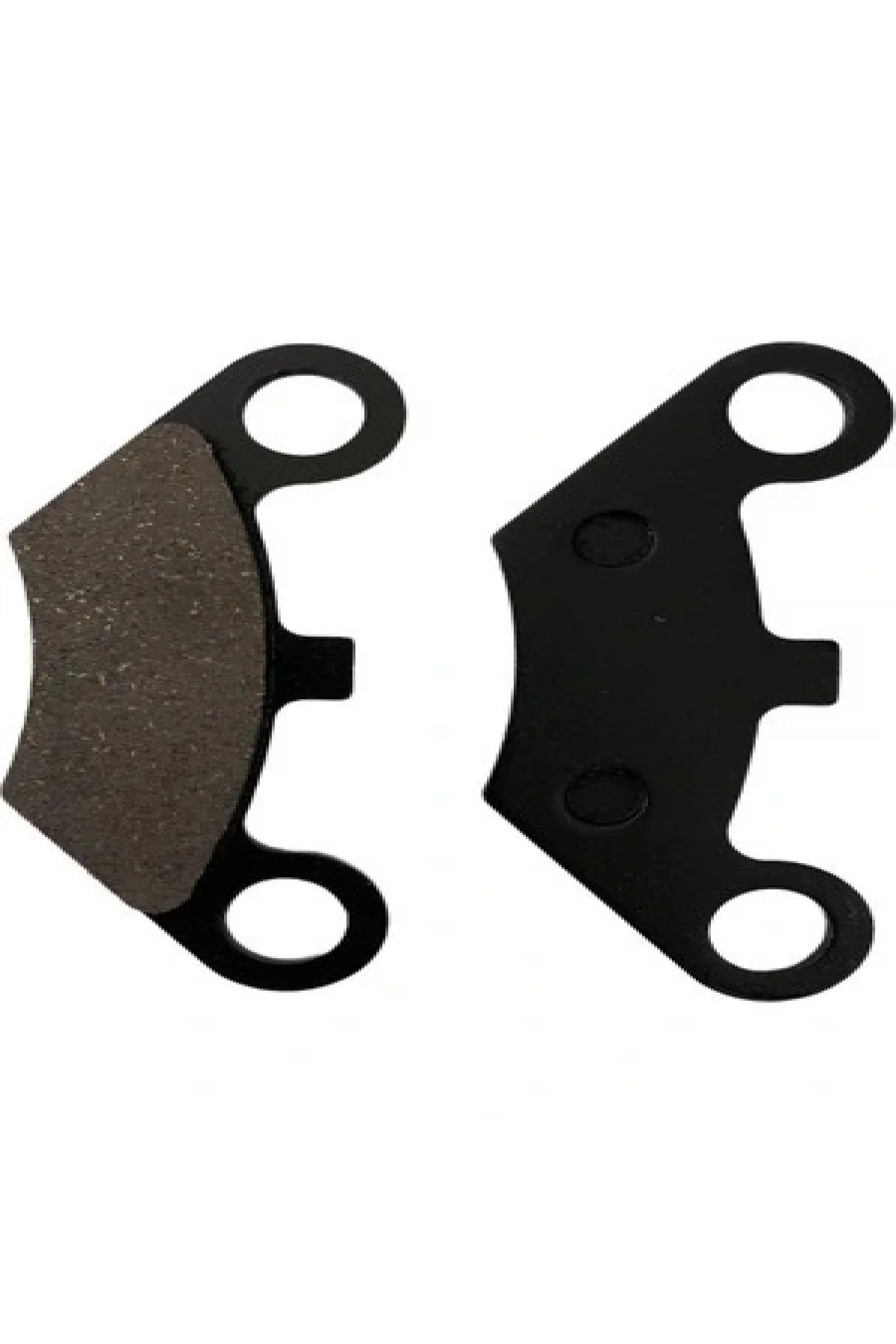 Cf Moto Cf 450 Atv Uyumlu Ön Fren Balatası