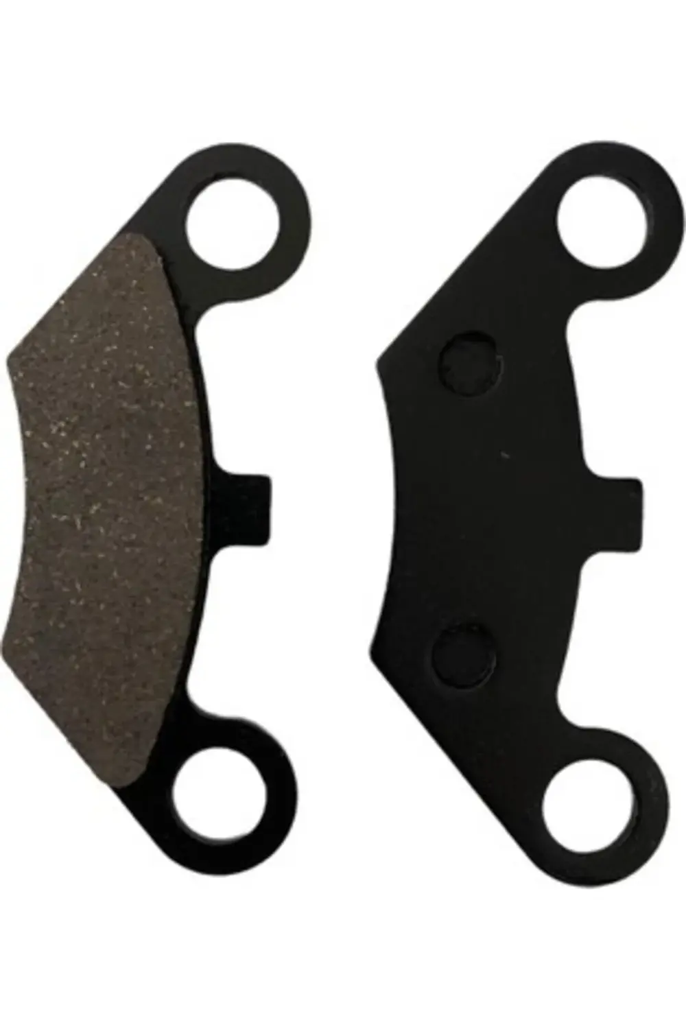 Cf Moto Cf 450 Atv Uyumlu Ön Fren Balatası