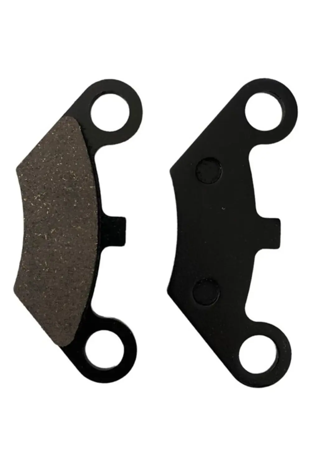 Cf Moto Cf 450 Atv Uyumlu Ön Fren Balatası