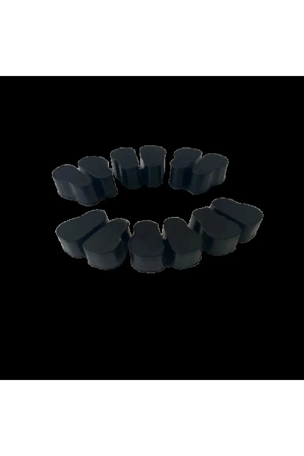 Cf Moto CLX 700 Kaplin Lastiği Oem Kaliteli 6 Adet