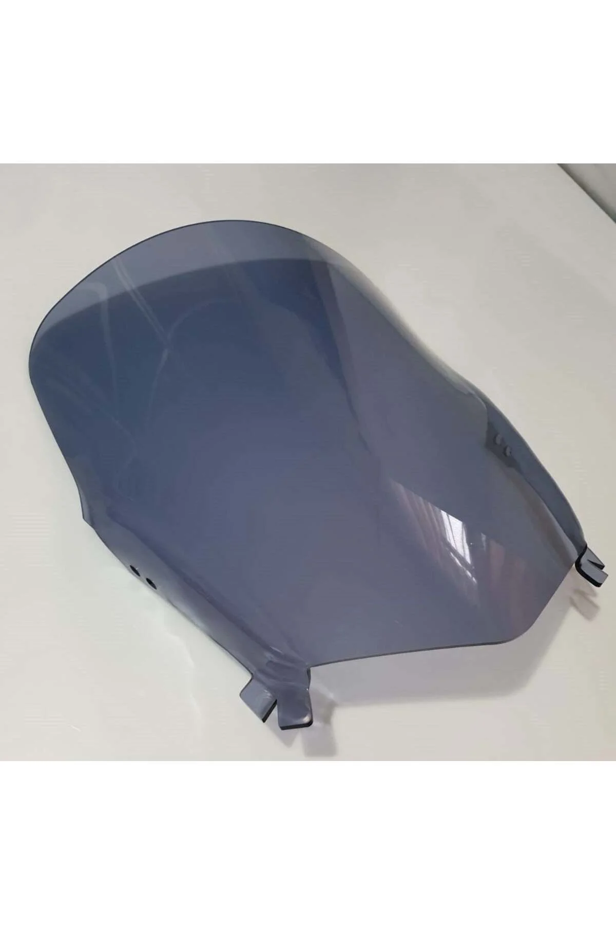 CF Moto Jetmax 250 Ön Cam 2012-2016 Model 50cm Füme Renkli 4mm