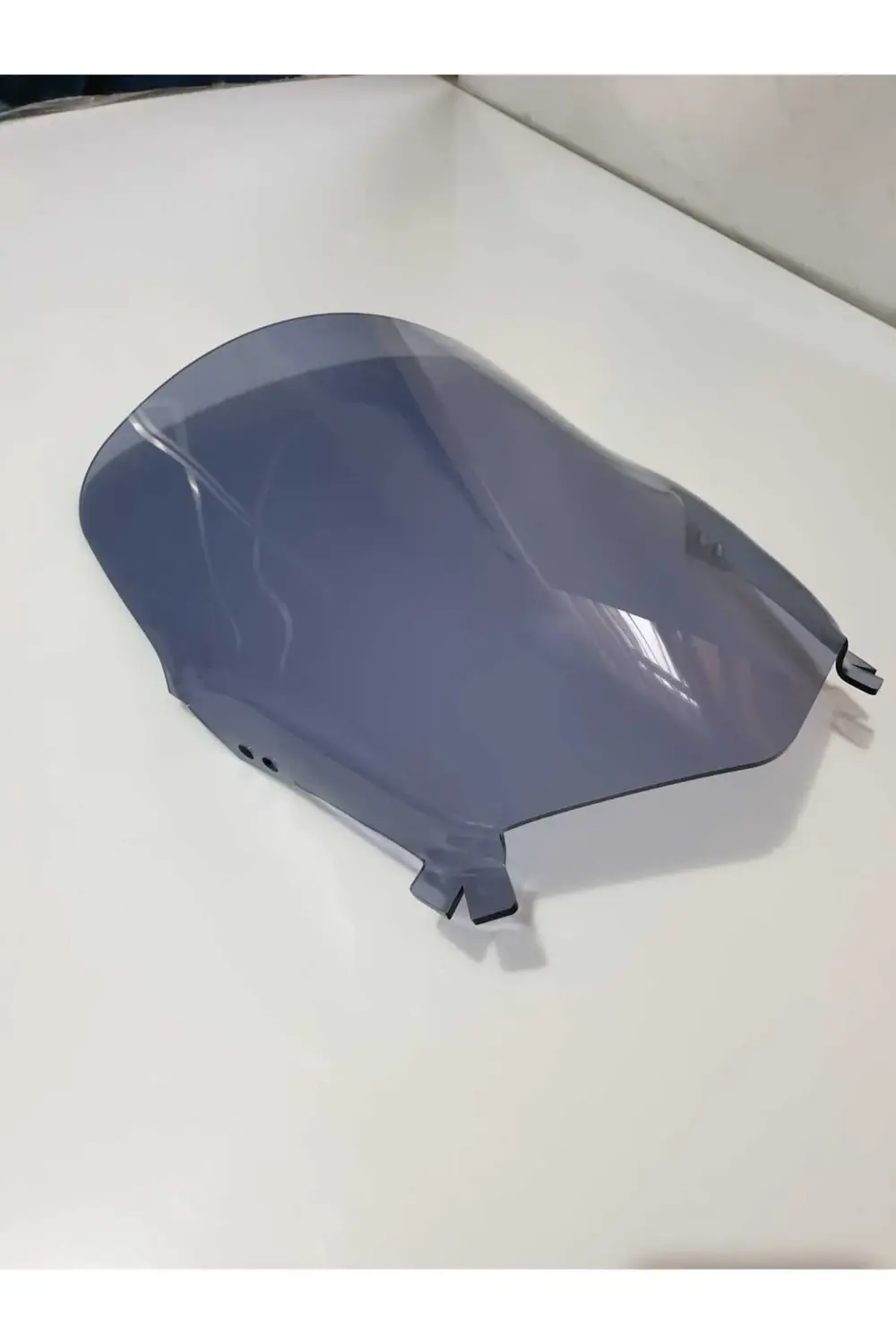 CF Moto Jetmax 250 Ön Cam 2012-2016 Model Uyumlu 50cm Açıkfüme Re