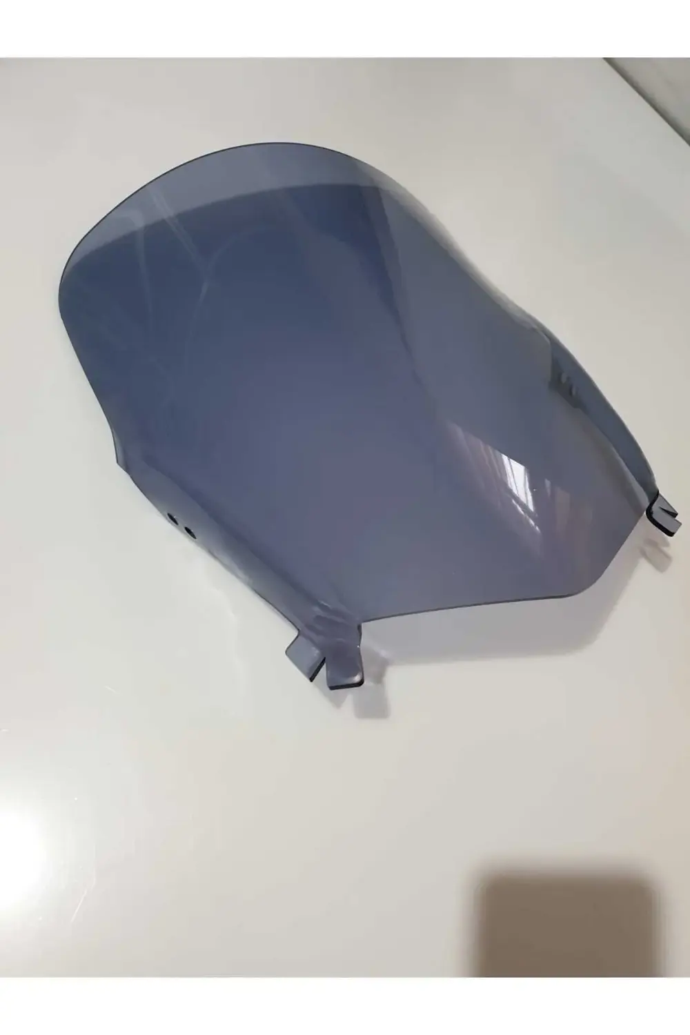 CF Moto Jetmax 250 Ön Cam 2012-2016 Model Uyumlu 50cm Açıkfüme Re