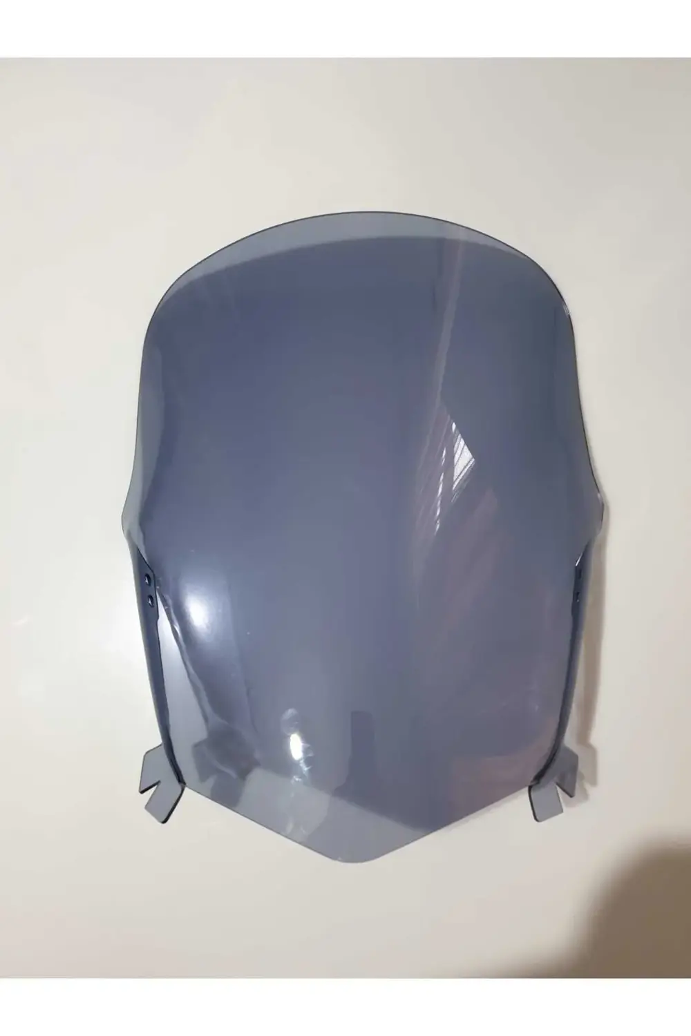 CF Moto Jetmax 250 Ön Cam 2012-2016 Model Uyumlu 50cm Açıkfüme Re