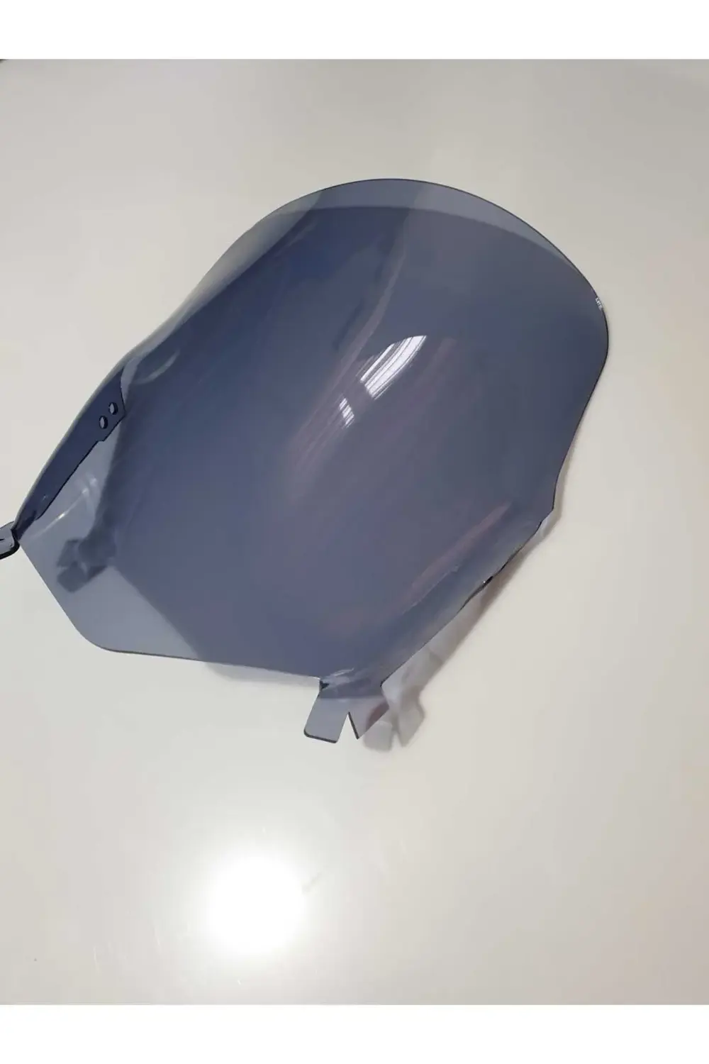 CF Moto Jetmax 250 Ön Cam 2012-2016 Model Uyumlu 50cm Açıkfüme Re