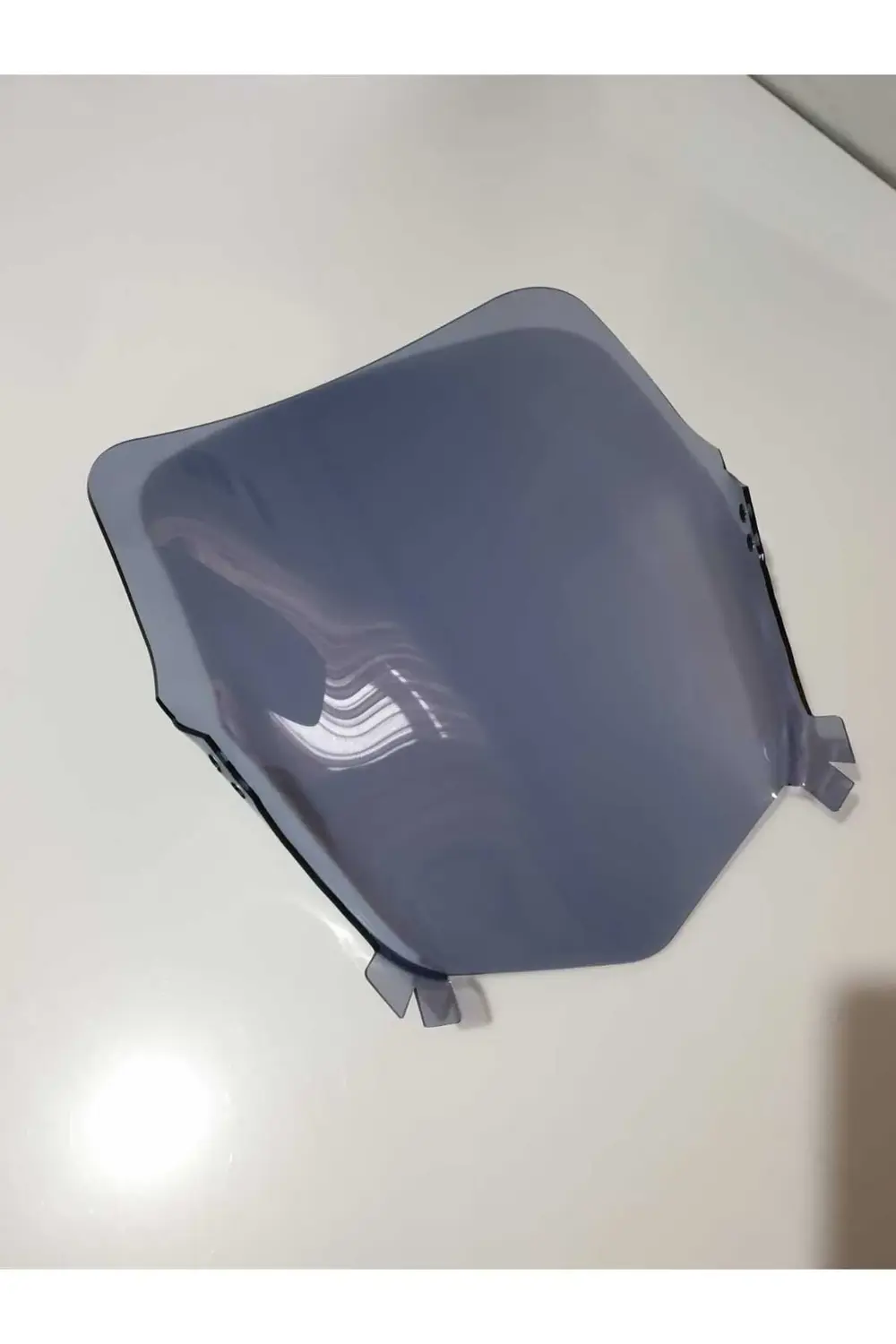 CF Moto Jetmax 250 Ön Cam 2012-2016 Model Uyumlu 50cm Açıkfüme Re