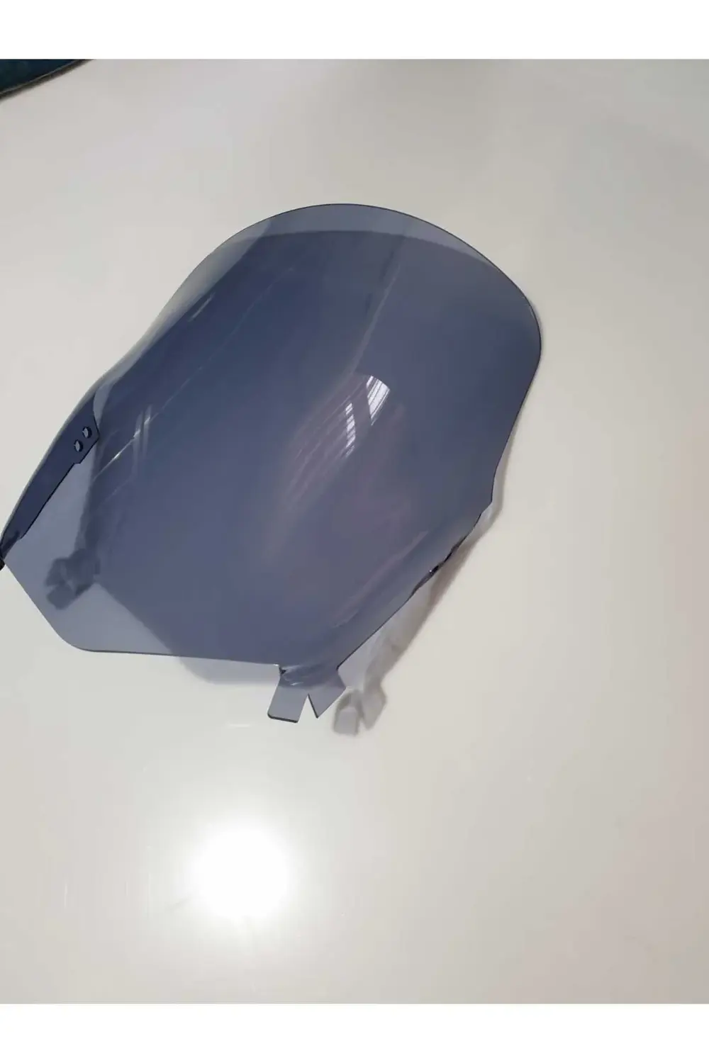 CF Moto Jetmax 250 Ön Cam 2012-2016 Model Uyumlu 50cm Açıkfüme Re