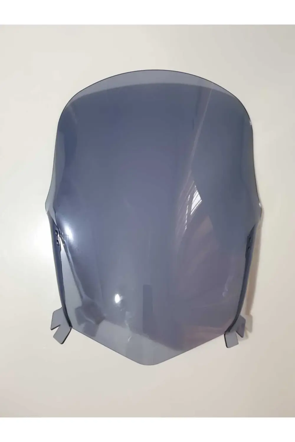 CF Moto Jetmax 250 Ön Cam 2012-2016 Model Uyumlu 50cm Açıkfüme Re