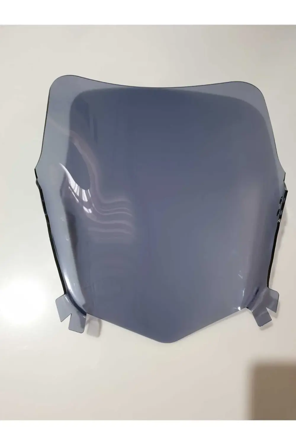 CF Moto Jetmax 250 Ön Cam 2012-2016 Model Uyumlu 50cm Açıkfüme Re