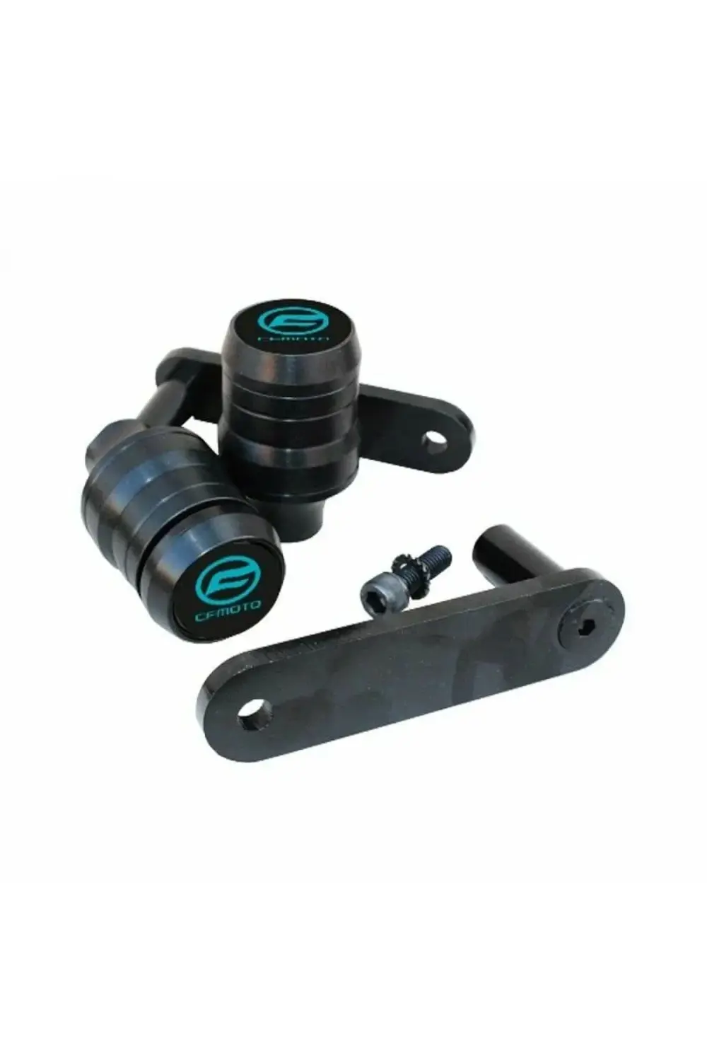 Cf Moto Nk-150 Nk-250 Koruma Takozu