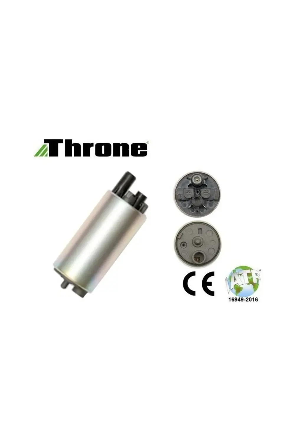 Cf Moto NK 250 Yakıt Pompası Throne