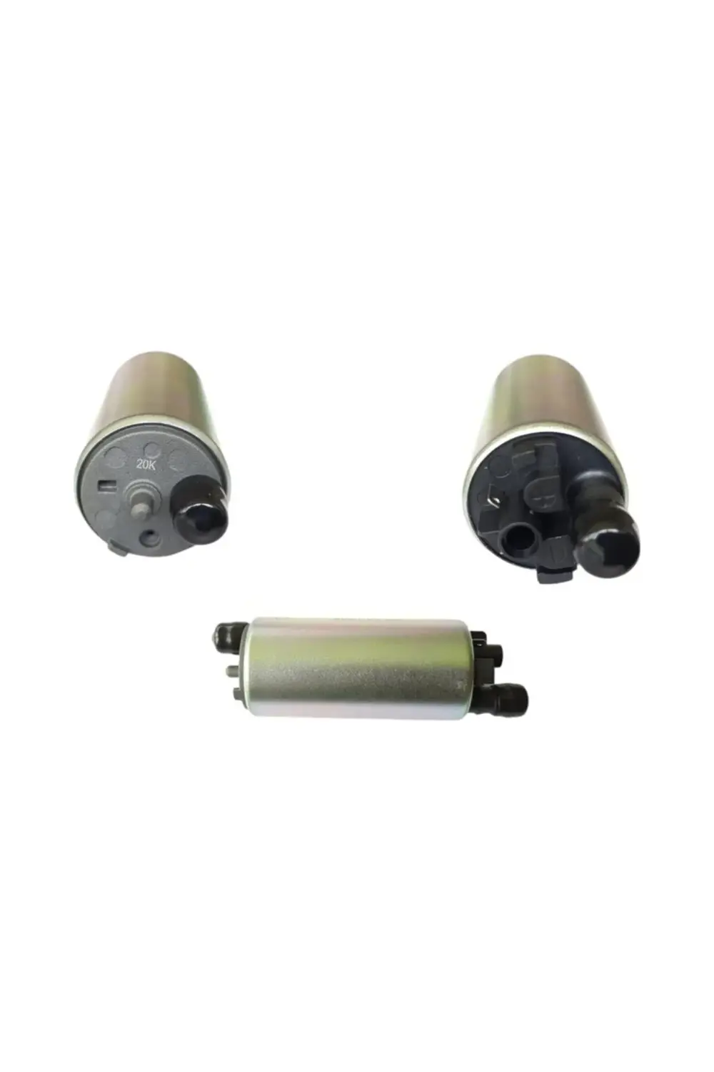 Cf Moto NK 250 Yakıt Pompası Throne