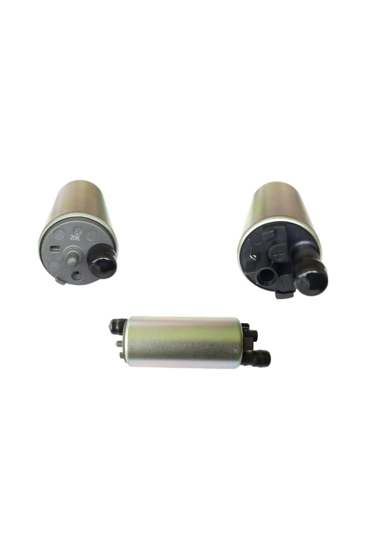 Cf Moto NK 250 Yakıt Pompası Throne