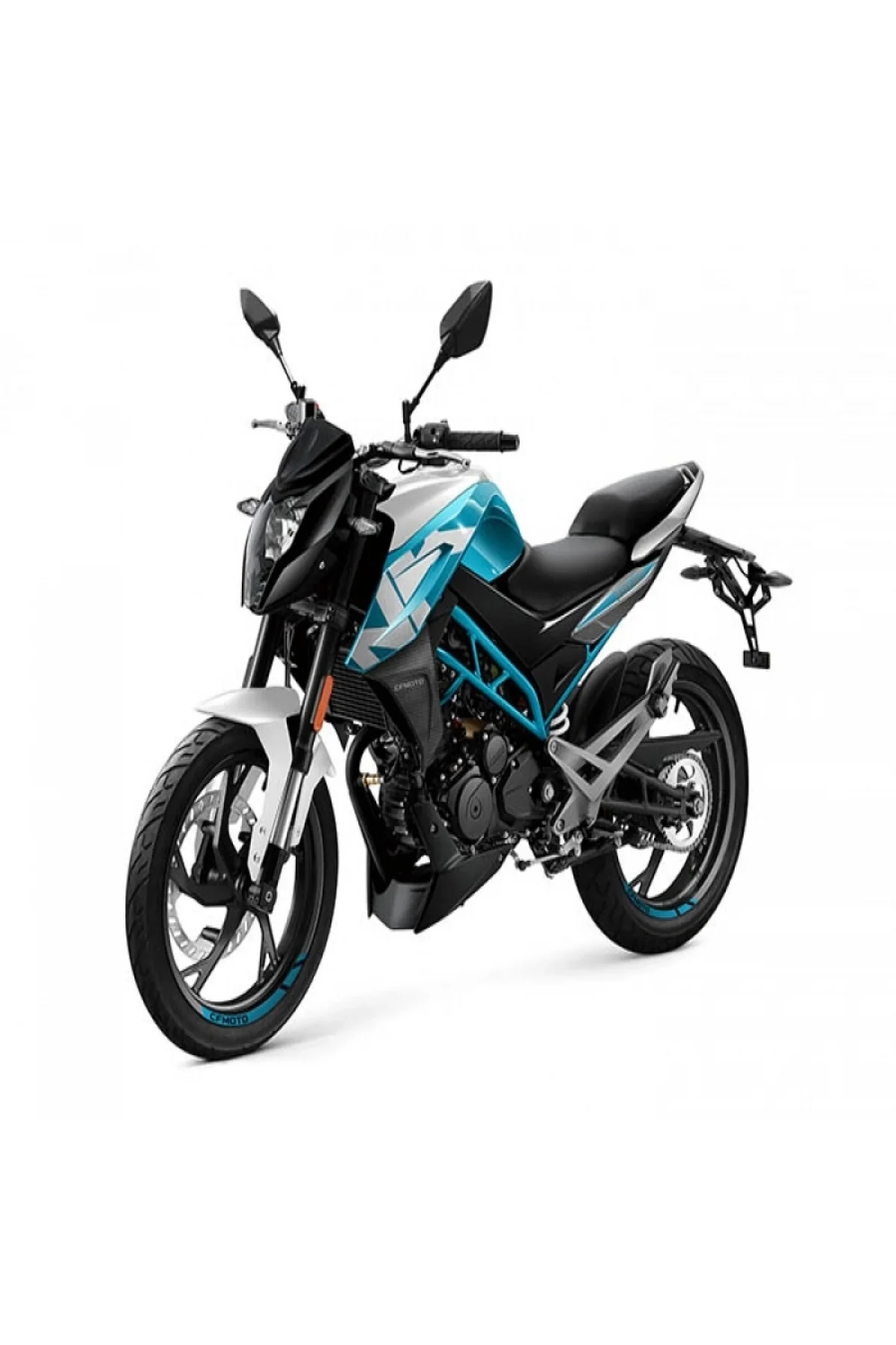 Cf Moto NK150 Orjinal Model Ayna A+++ Kaliteli Cf Moto NK150 Orjinal Model Ayna A+++ Kaliteli