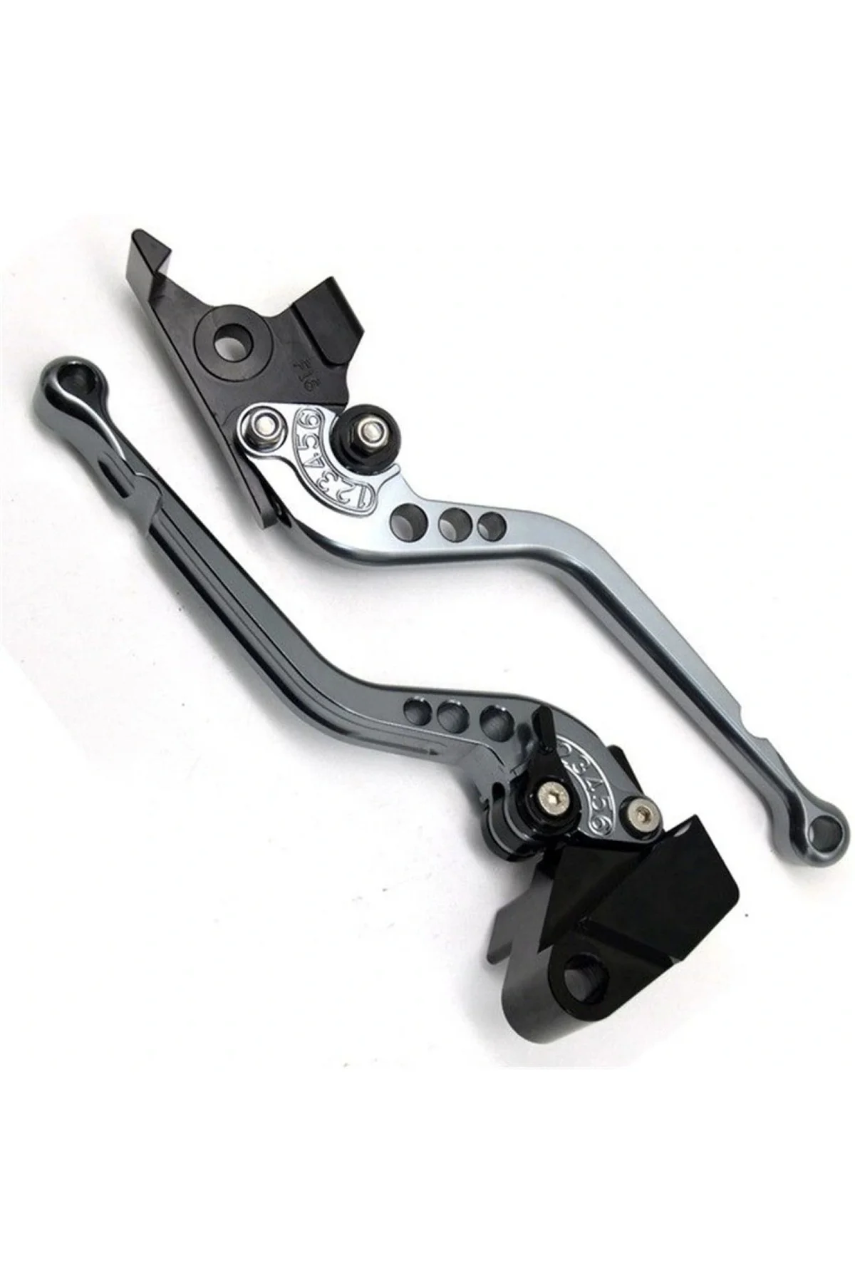 Cf Moto Sr 250 Ayarlanabilir Fren ve Debriyaj Manet Takımı Alumin Cf Moto Sr 250 Ayarlanabilir Fren ve Debriyaj Manet Takımı Alumin