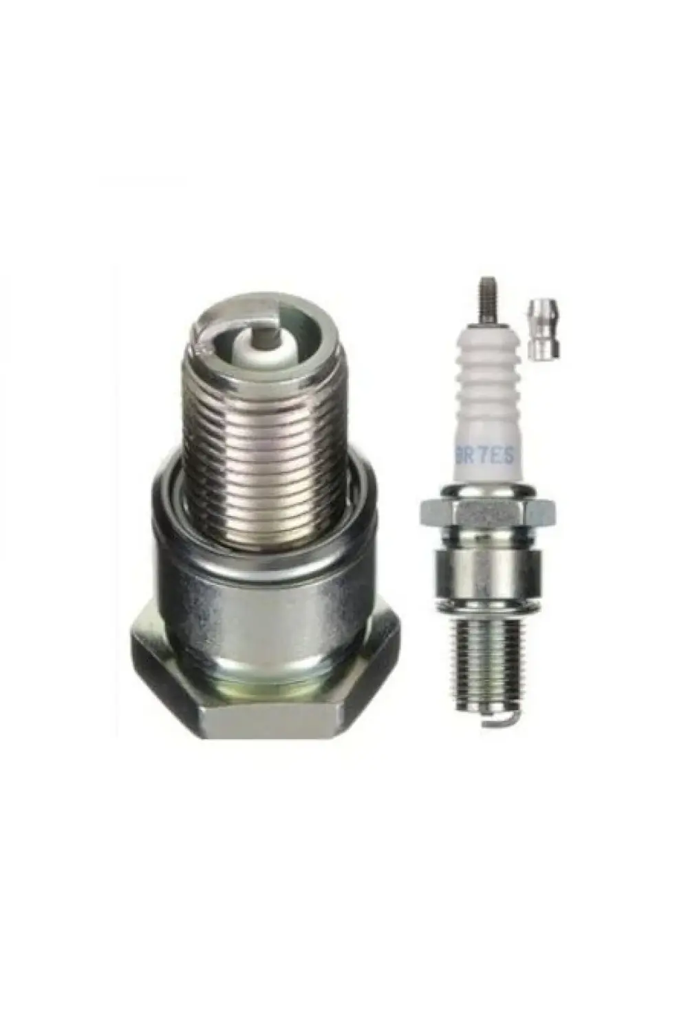 CF Moto SR 250 Standart Buji CPR 8-EA 9