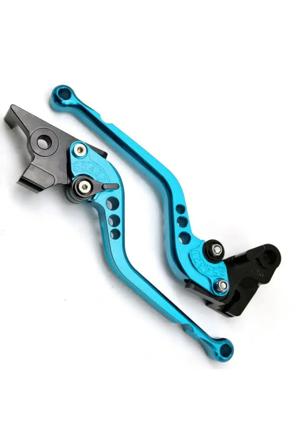 Cf Moto Sr 450 Ayarlanabilir Fren ve Debriyaj Manet Takımı Alumin