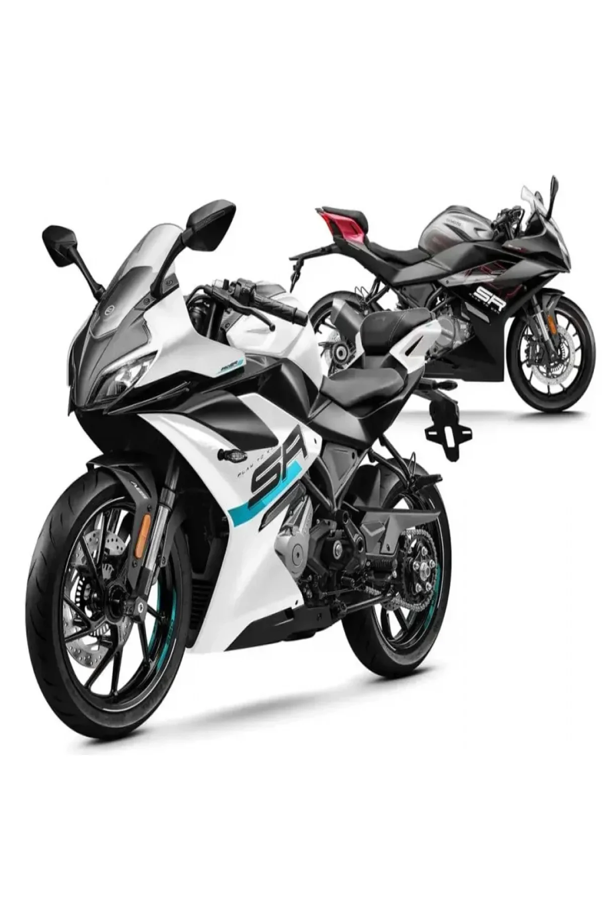 Cf Moto SR250 Ayarlanabilir Spor Fren Manet Takımı Füme Cf Moto SR250 Ayarlanabilir Spor Fren Manet Takımı Füme
