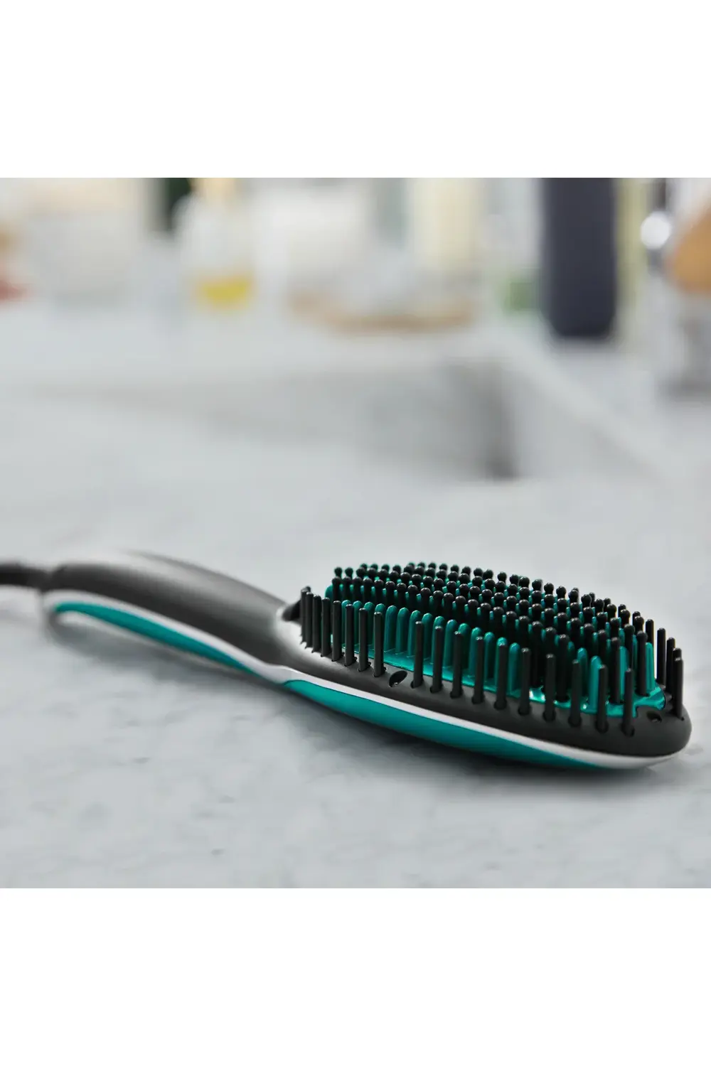 CF5820 Power Straight 3 Kademeli 2 in 1 Elektrikli Saç Düzleştiri