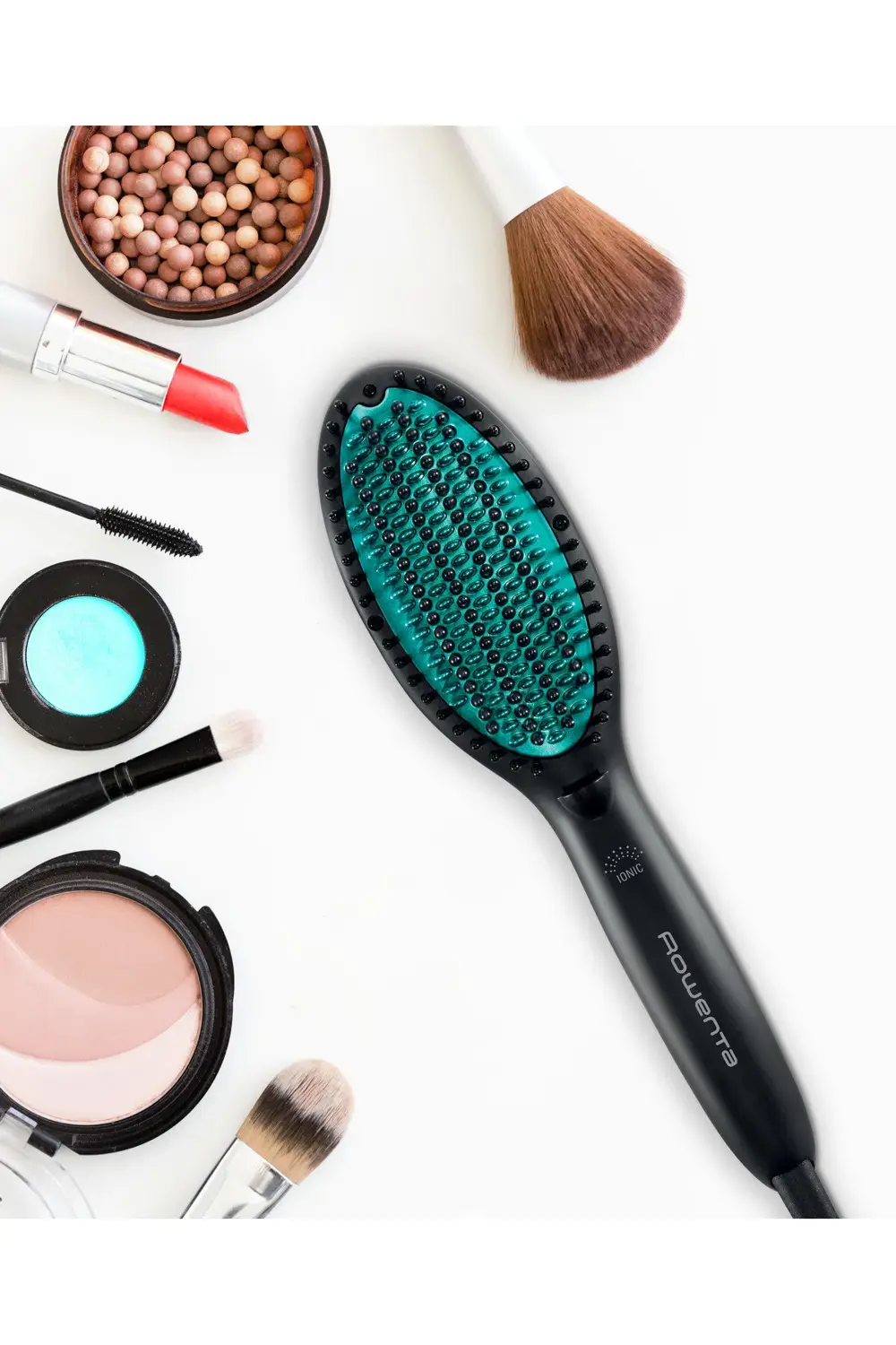 CF5820 Power Straight 3 Kademeli 2 in 1 Elektrikli Saç Düzleştiri