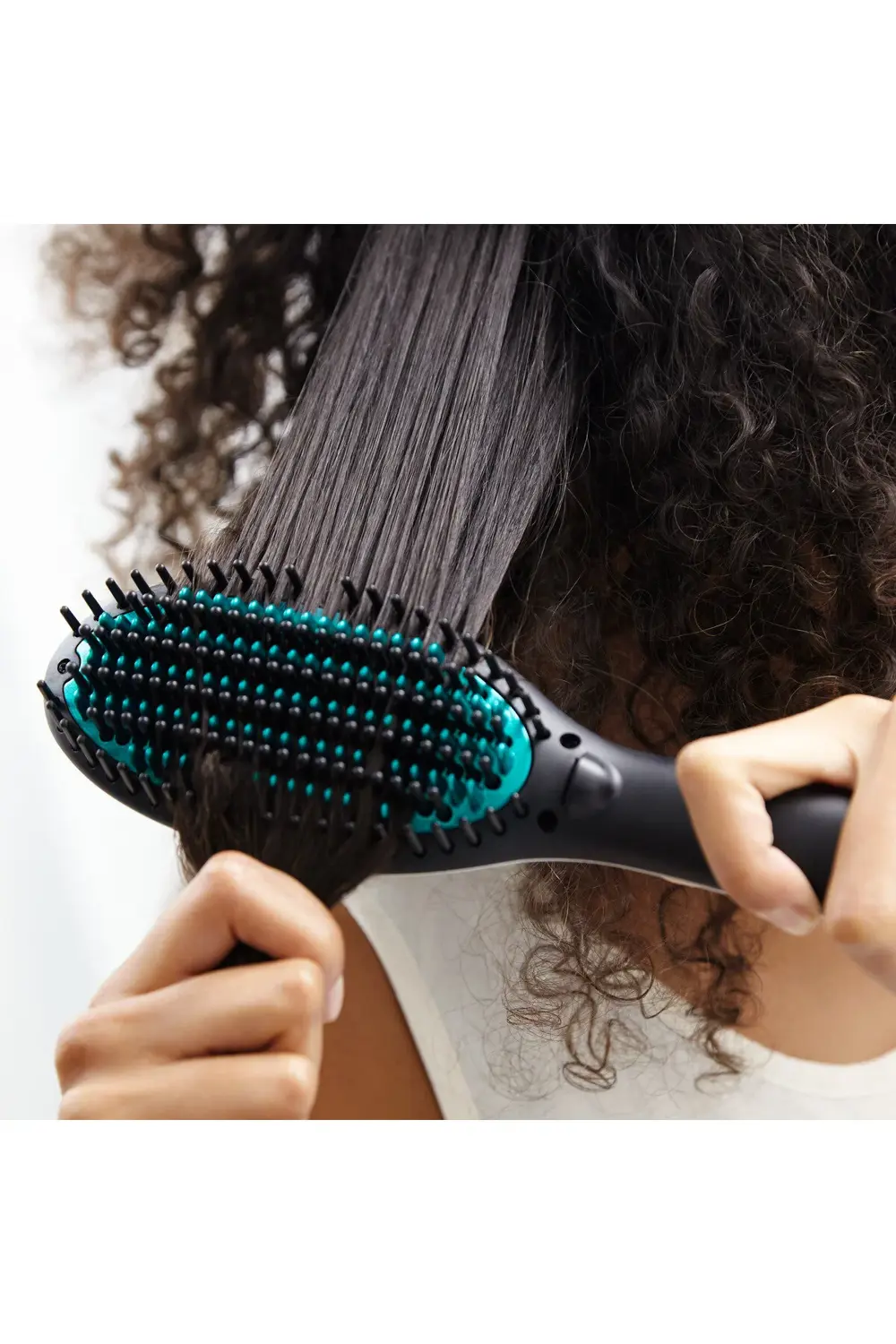 CF5820 Power Straight 3 Kademeli 2 in 1 Elektrikli Saç Düzleştiri