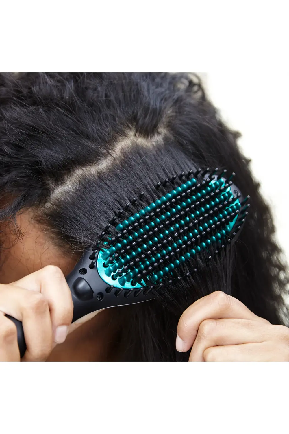 CF5820 Power Straight 3 Kademeli 2 in 1 Elektrikli Saç Düzleştiri