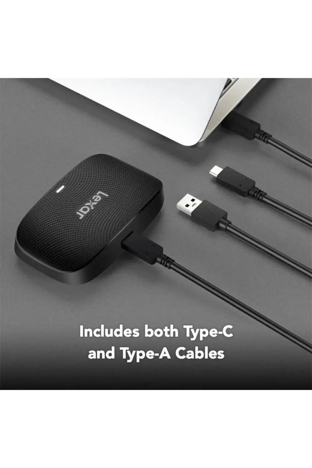 CFexpress Type B /SD USB 3.2 Gen 2 Kart Okuyucu