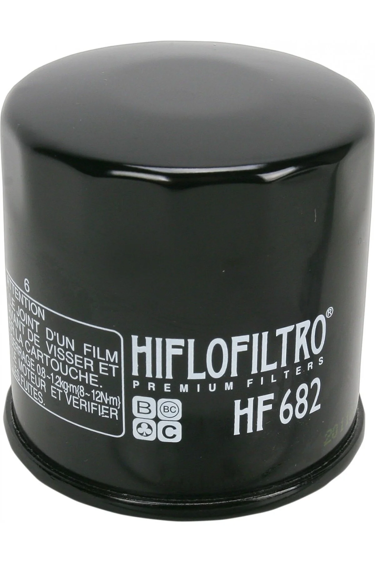 CFMOTO CF450 SR S (CF400-9F) 24 YAĞ FİLTRESİ HİFLO