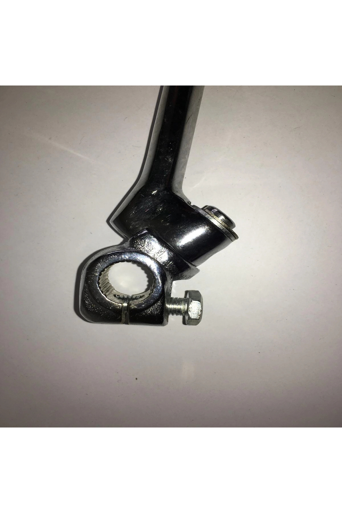 Cg 100 125 150 200 Marş Kolu Agk Marş Pedalı