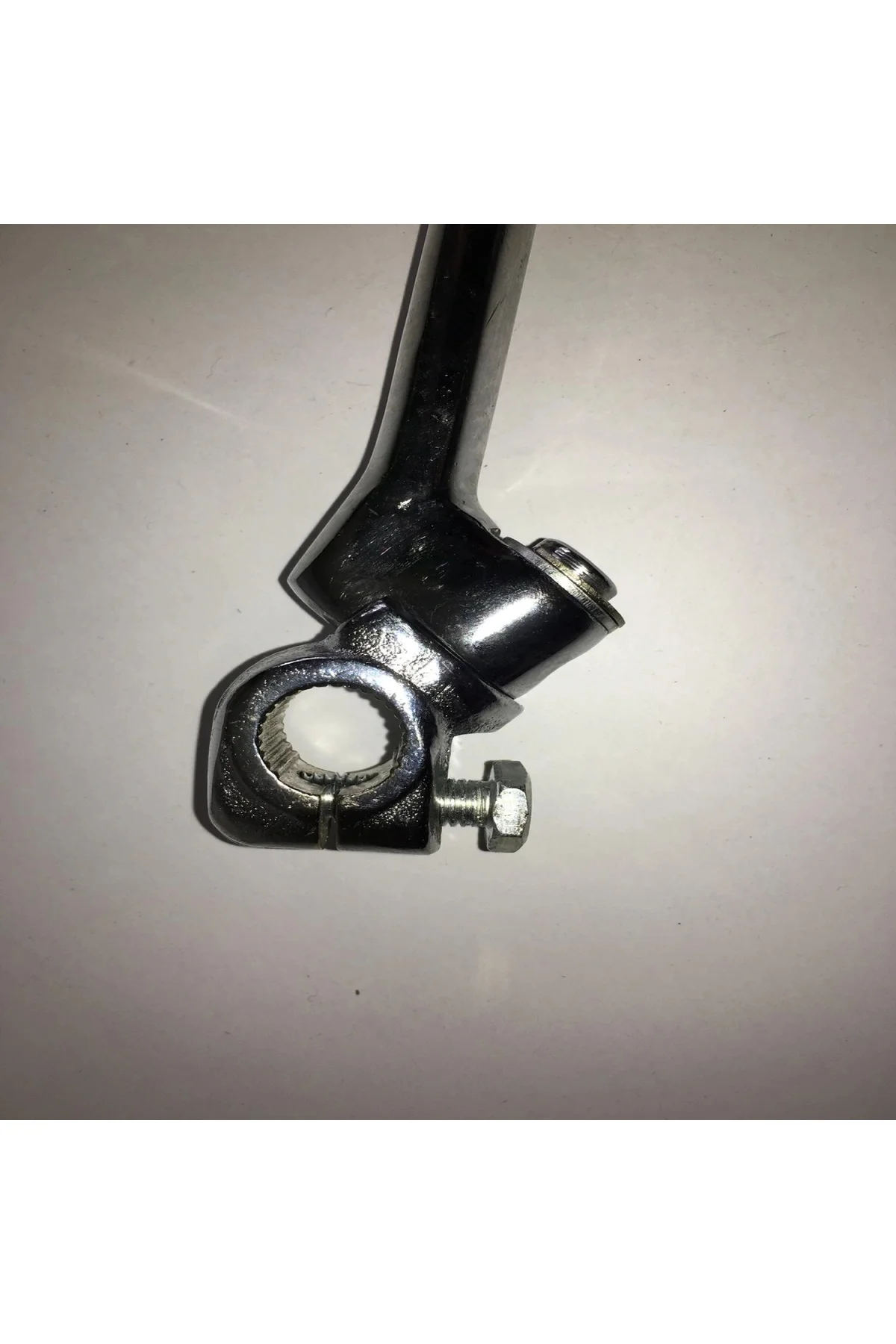 Cg 100 125 150 200 Marş Kolu Agk Marş Pedalı - Görsel 2