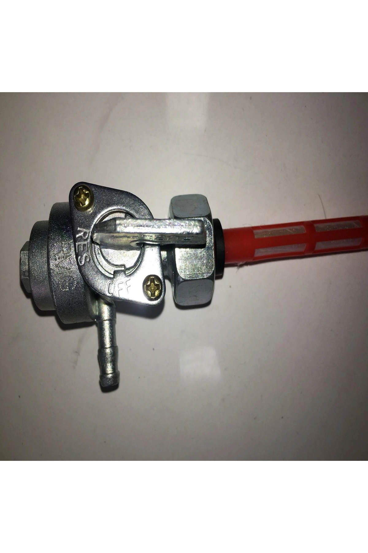 CG 125 150 200 AGK BENZİN MUSLUK KOMPLE