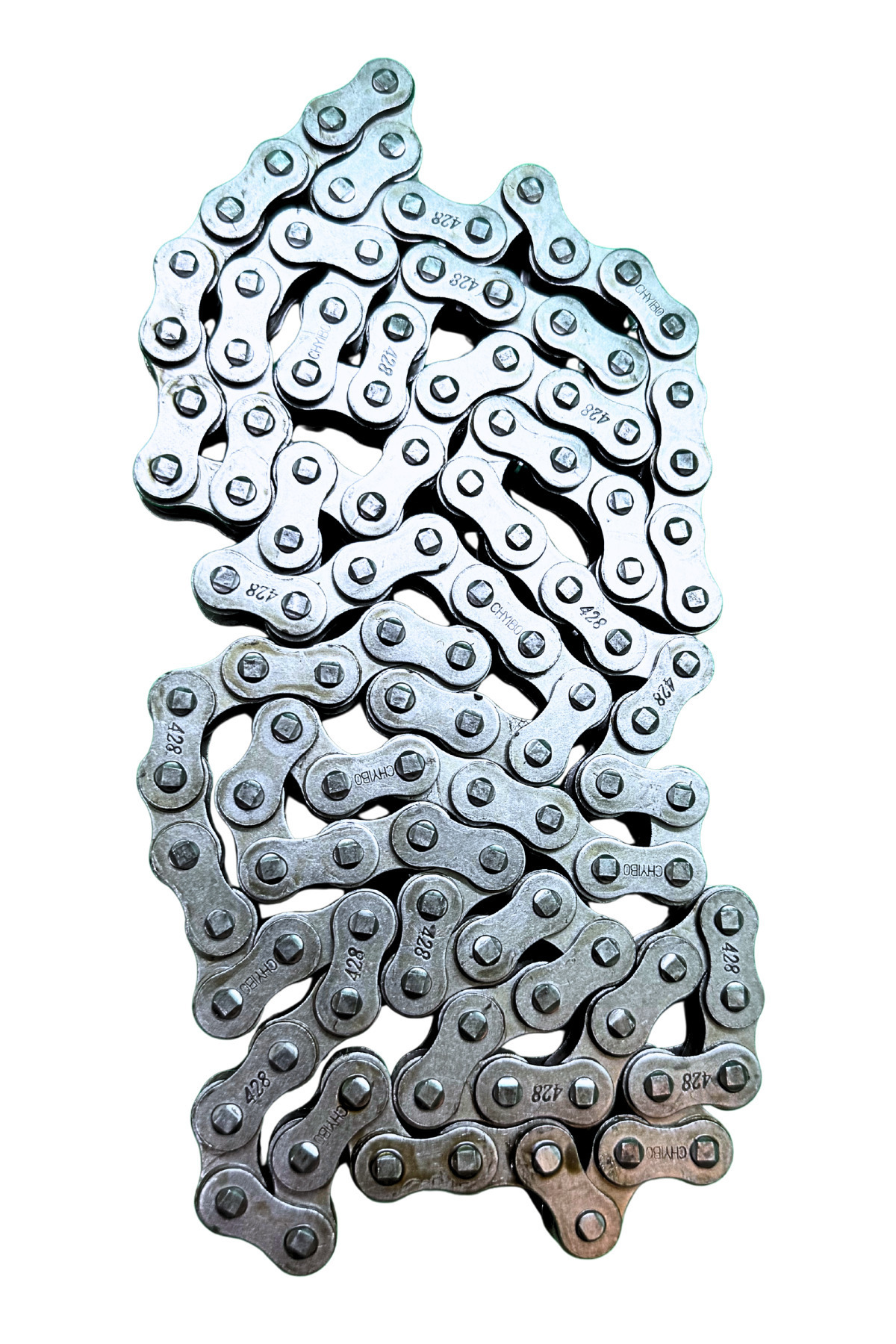 Cg 125 150 200 Zincir Dişli Seti Agk-125 15/38/110 Telli Chyibo