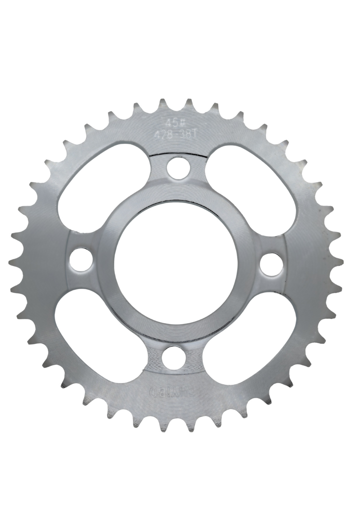 Cg 125 150 200 Zincir Dişli Seti Agk-125 15/38/110 Telli Chyibo