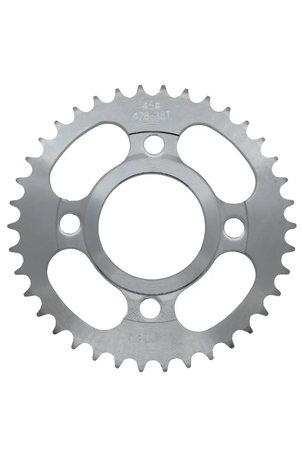 Cg 125 150 200 Zincir Dişli Seti Agk-125 15/38/110 Telli Chyibo