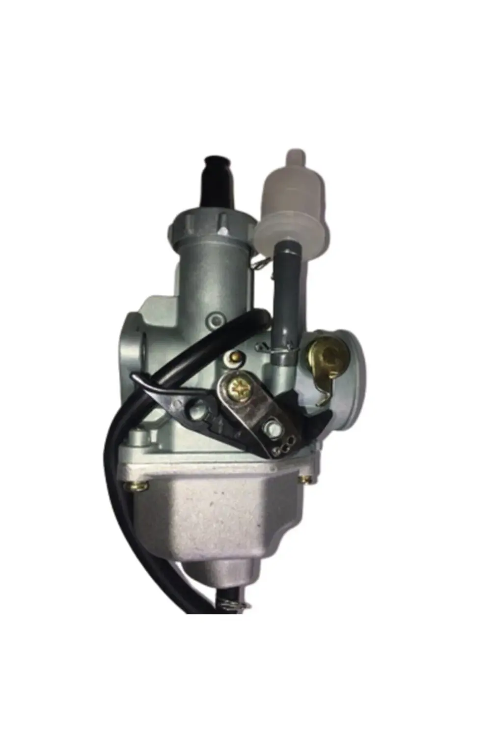 Cg 125 Karbüratör A+++ Kalite Komple Agk 100 125