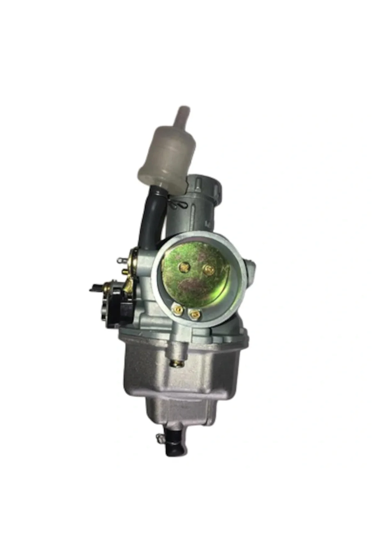 Cg 125 Karbüratör Komple Agk 100 125 A+++ Kalite