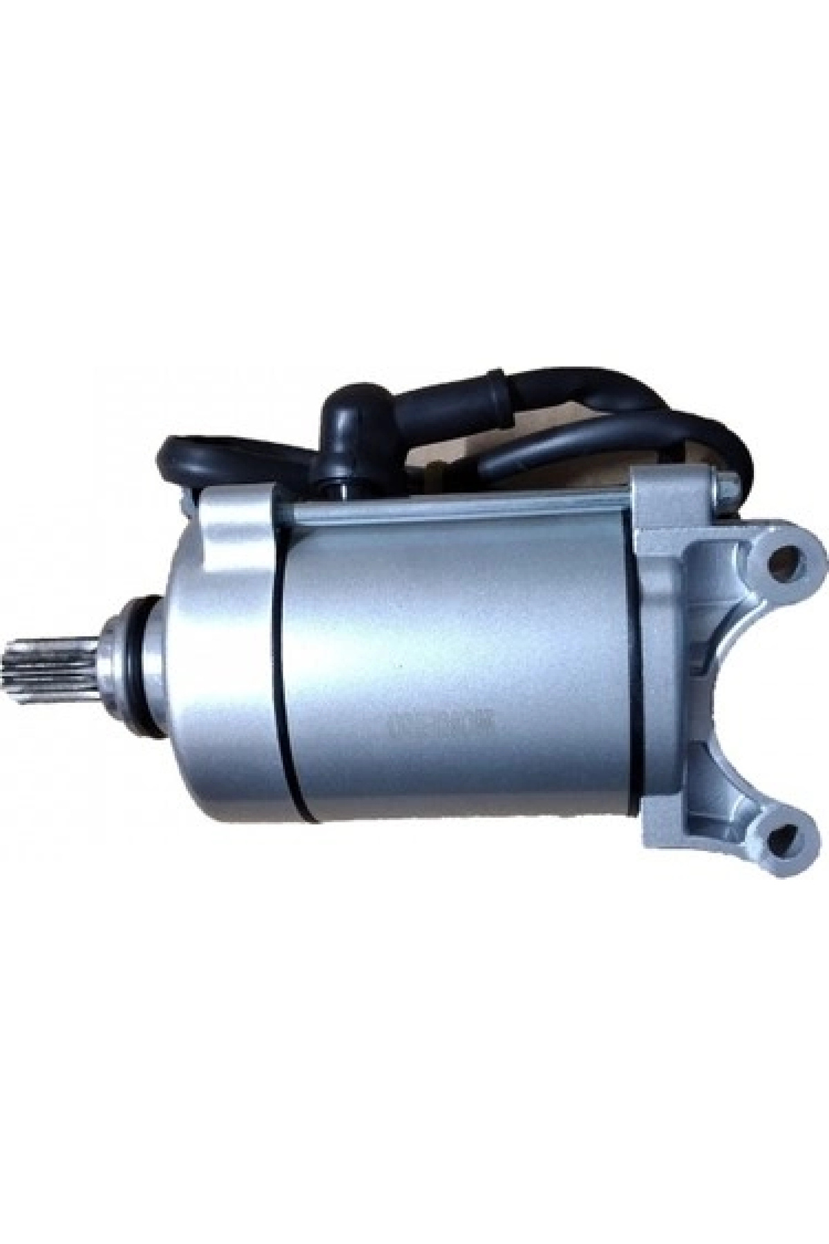Cg 125/150 Marş Motoru Komple