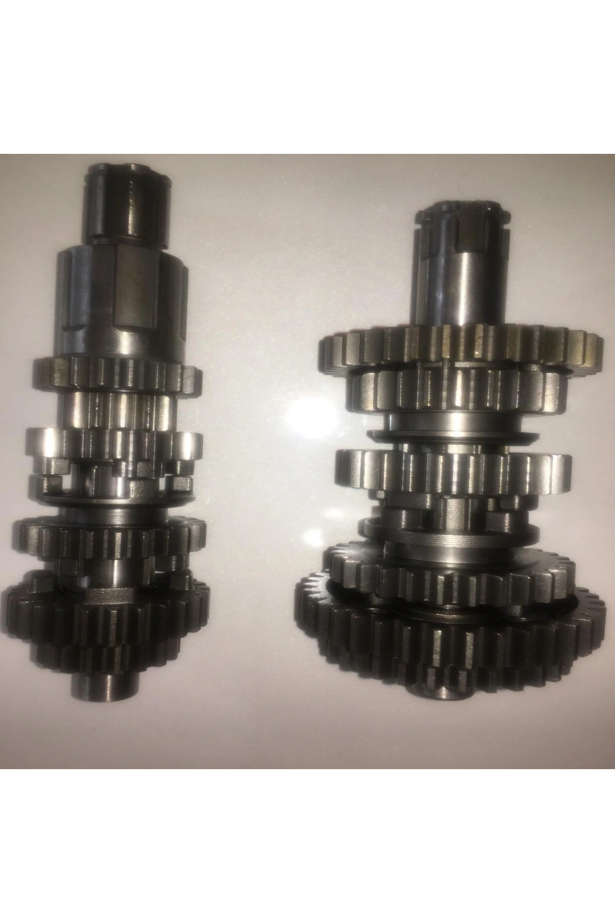 Cg 125/150/200 Şanzuman Komple