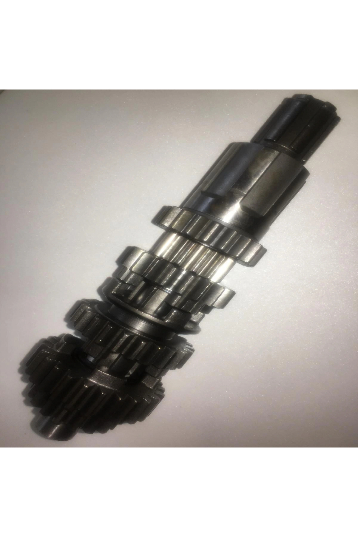 Cg 125/150/200 Şanzuman Komple